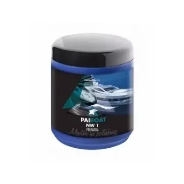 Paiboat - Super Aggressive Abrasive Paste NW1 - PAI1/3KG product image