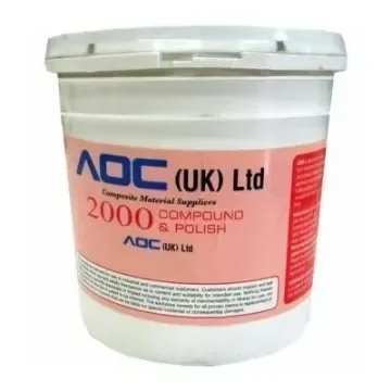 Marca blanca - Aquabuff 2000 Water Polishing Paste - AF2000 product image