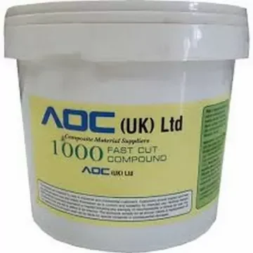 Marca blanca - Aquabuff 1000 Water Abrasive Paste - PFD1000 product image