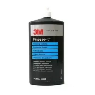 3M - Finesse-it Polish for Gelcoat - PN09639 product image