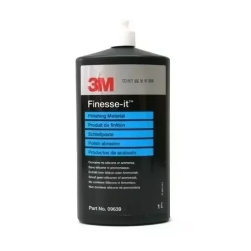3M - Finesse-it Polish for Gelcoat - PN09639 product image