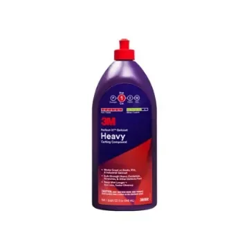 3M - Gelcoat Polish with High Cutting Power - PN36102E product image
