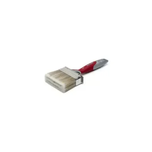 Anza - Outdoor Brush Elite - Red - 75mm - 347475 product image