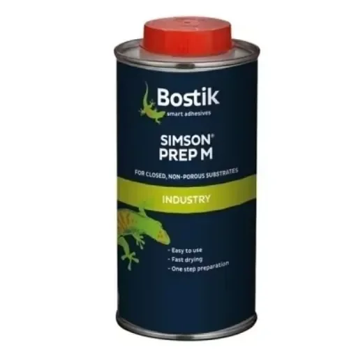 Bostik - Prep M Transparent Pretreatment - 30022110 product image