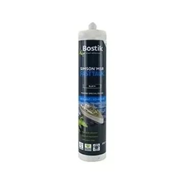 Bostik - MSR Fast Tack Adhesive - 30136121 product image
