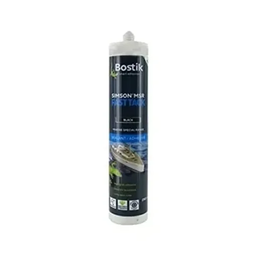 Bostik - MSR Fast Tack Adhesive - 30606409 product image