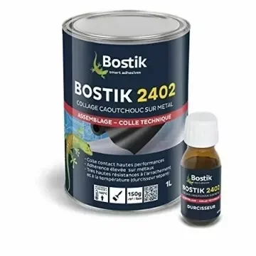 Bostik - 2402 Polychloroprene Adhesive - 30602935 product image
