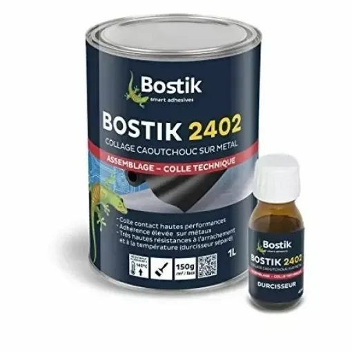 Bostik - 2402 Polychloroprene Adhesive - 30602935 product image