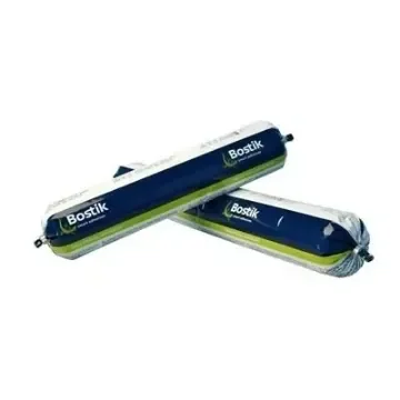 Bostik - Deck Caulk Grey Silicone - 30613914 product image