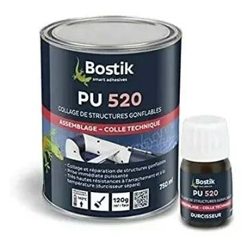 Bostik - PU 520 Polyurethane Adhesive - 30506090 product image