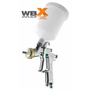 Iwata - 400 WBX Gravity Gun 1.3 - 13241423P product image
