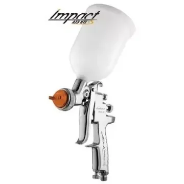 Iwata - AZ3 HTE S Impact Gravity Gun 1.6 - W0SPG91AG16C product image