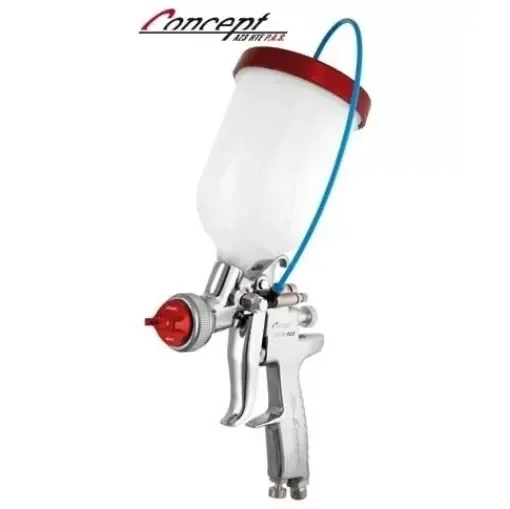 Iwata - AZ3 HTE P.A.S. Gravity Spray Gun - W0SPG88AG13C product image