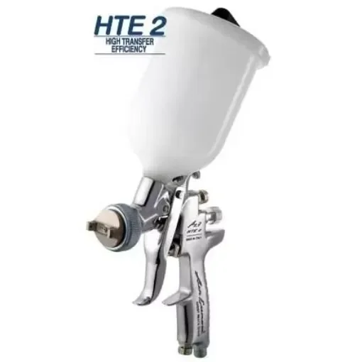 Iwata - AZ3 HTE2 AV Gravity Gun 1.5 - W0SPG80AG15C product image