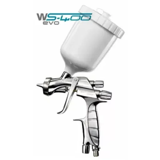 Iwata - WS 400 Evo Pinifarina 1.3 HD Spray Gun - 13244122EP product image