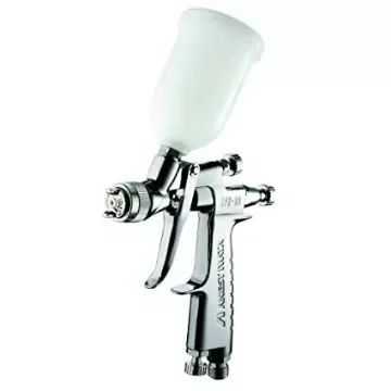 Iwata - LPH-80 Touch-Up Spray Gun 0.8mm - 131807471 product image
