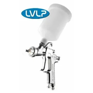 Iwata - LPH 300 Primers 1.6mm LVLP Spray Gun - 13189023P product image