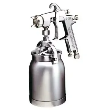 Iwata - W 200 Suction Spray Gun 2.5mm - 13240464 product image