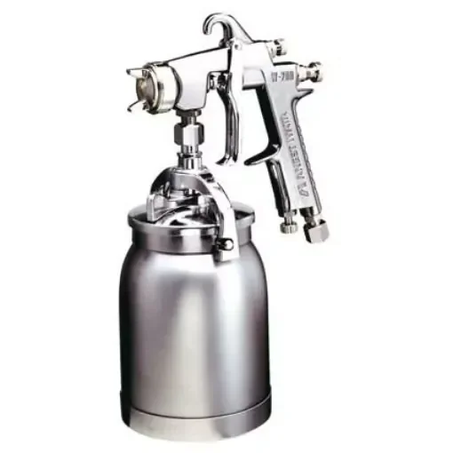 Iwata - W 200 Suction Spray Gun 2.5mm - 13240464 product image
