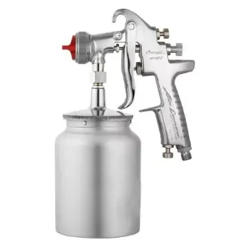Iwata - AZ1 HTE 2S Suction Spray Gun 3.5mm - W0SPG70AG35C product image