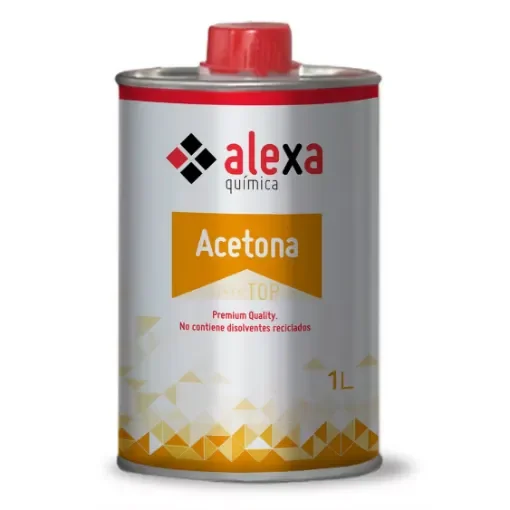 Alexa - Acetone Cleaner - 002471025 product image