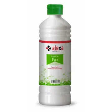 Alexa - Pure Quality Water - PX9.00011L500/04 product image