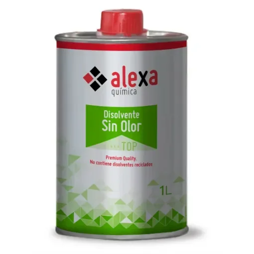 Alexa - Odorless Solvent for Enamels - 003191005 product image