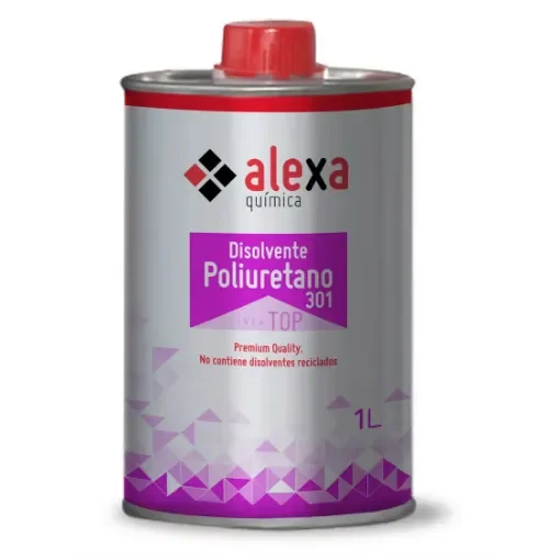 Alexa - Polyurethane Solvent - 003061005 product image
