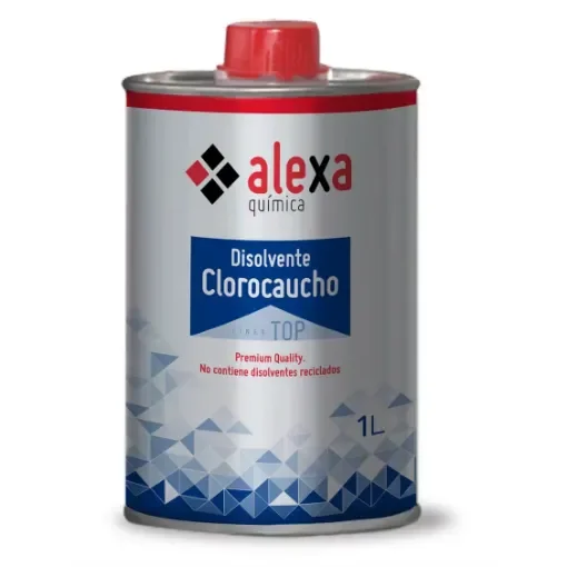 Alexa - Chlorinated Rubber Paint Solvent - 002841025 product image