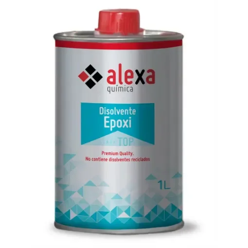 Alexa - Epoxy Solvent for Paints and Roofs - 002931005 product image