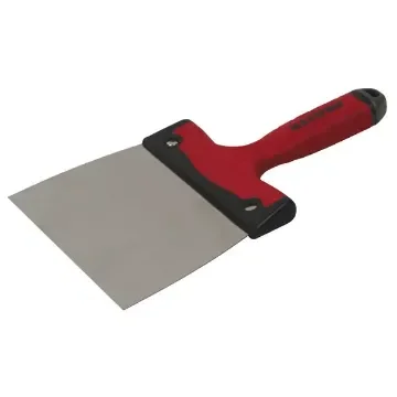 Nespoli Group - Stainless Steel Filling Spatula - 37011 24 product image