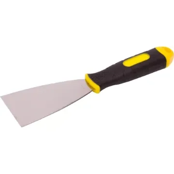 Nespoli Group - Inox Pro Painter Spatula 100mm - 37013 10 product image