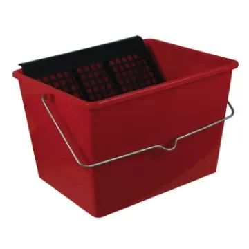 Nespoli Group - Professional Tray 16L - Red - C71316 product image