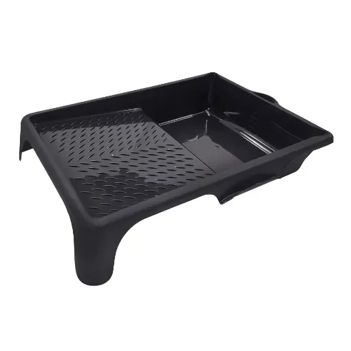 Nespoli Group - Medium Plastic Case - Black - 194493 product image