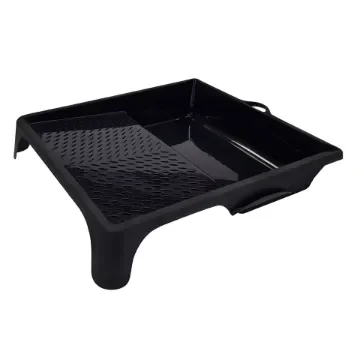 Nespoli Group - Big Tray Cover Black 33x35cm - 194496 product image