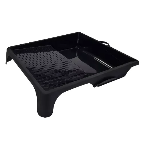 Nespoli Group - Big Tray Cover Black 33x35cm - 194496 product image