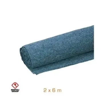 Nespoli Group - Absorbent Felt Roll with Plastic Protection - 194554 product image