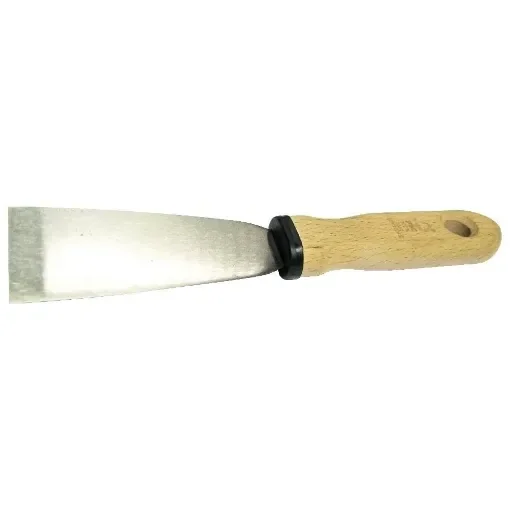 Nespoli Group - FSC Steel Paint Spatula 60mm - 16484006 product image