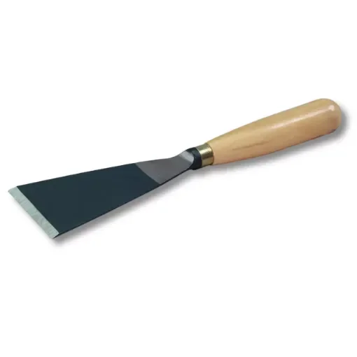 Nespoli Group - Forged Steel Rigid Spatula 70mm - 4920 product image