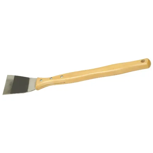 Nespoli Group - Long Layer Spatula 90mm x 425cm - 910798 product image