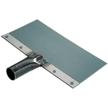 Nespoli Group - Soil Scraper Handle 1100mm - 125120 product image