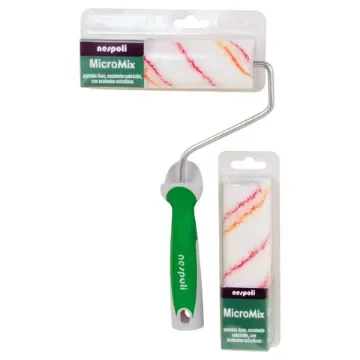 Nespoli Group - Rolls and Minis Texas Brackets - R855190 product image