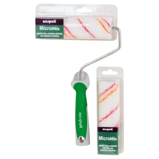 Nespoli Group - Rolls and Minis Texas Brackets - R855190 product image