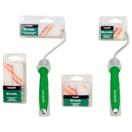 Nespoli Group - Micromix Minis Walls 11cm - R855590 product image