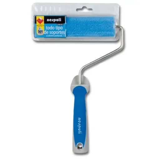 Nespoli Group - Texas Microfiber Roller - R855072 product image