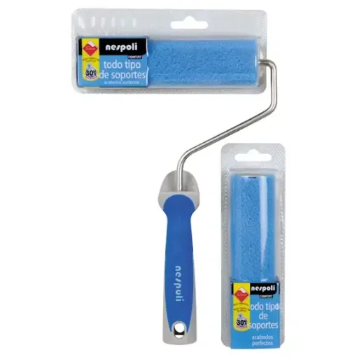 Nespoli Group - Spare Ruloto & Mini Texas Rollers - R855572 product image