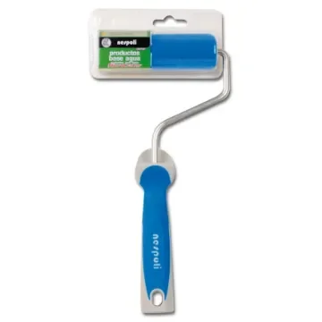 Nespoli Group - Mini Microcrater Roller for Blue Water Products - R69011 product image