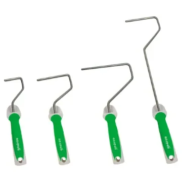 Nespoli Group - Soft Touch Minis & Roller Hands - R855099 product image