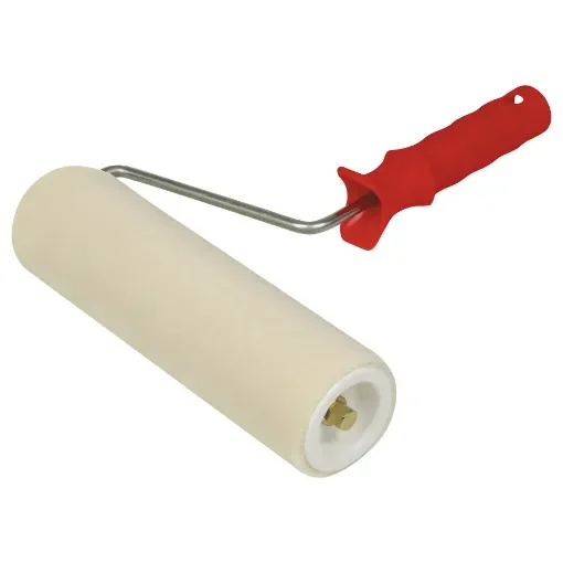 Nespoli Group - Velour Roller 18cm - R218325 product image