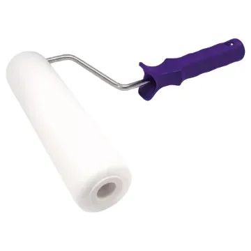 Nespoli Group - White Poro Foam Roller 22cm - R220018 product image